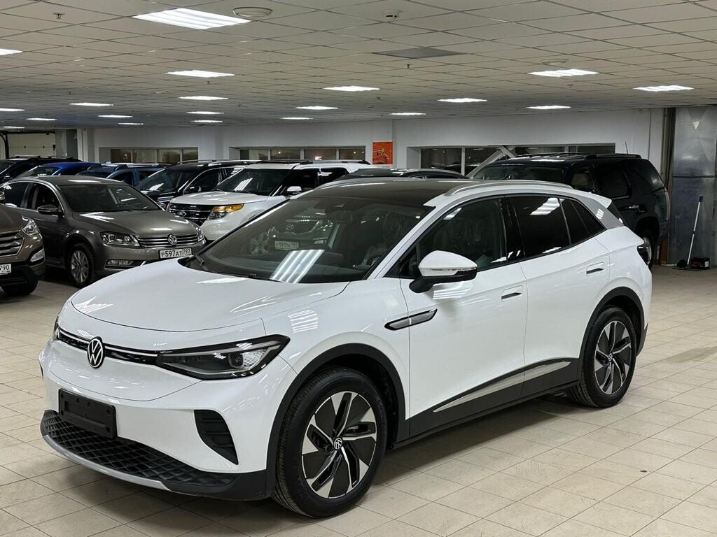 Volkswagen ID.4