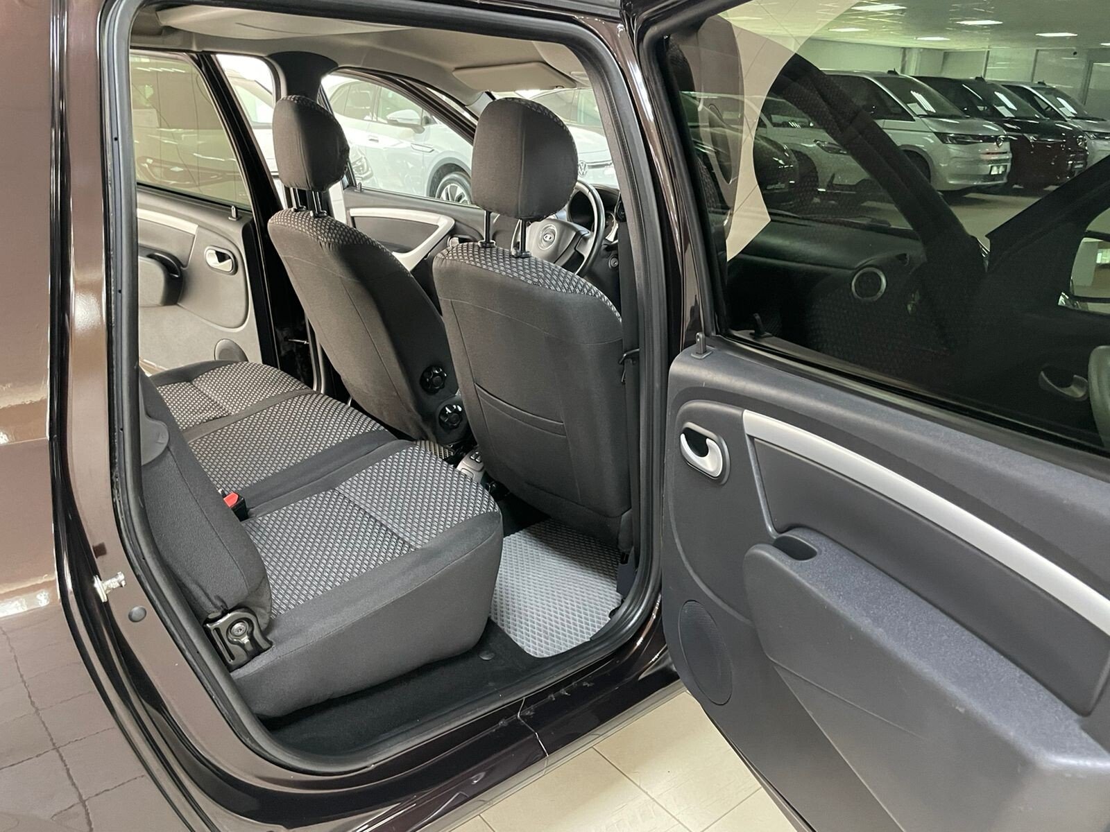 LADA (ВАЗ) Largus