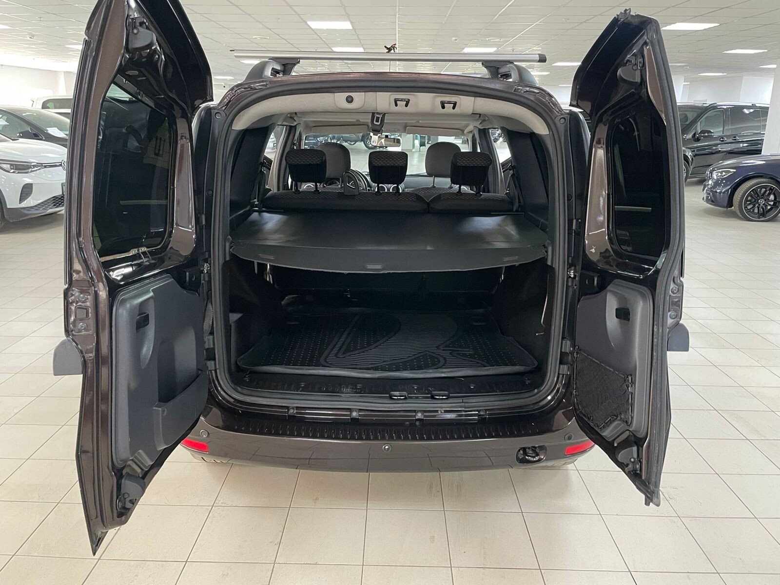 LADA (ВАЗ) Largus