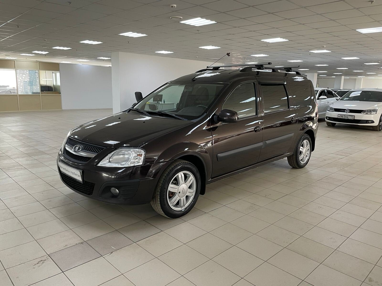 LADA (ВАЗ) Largus