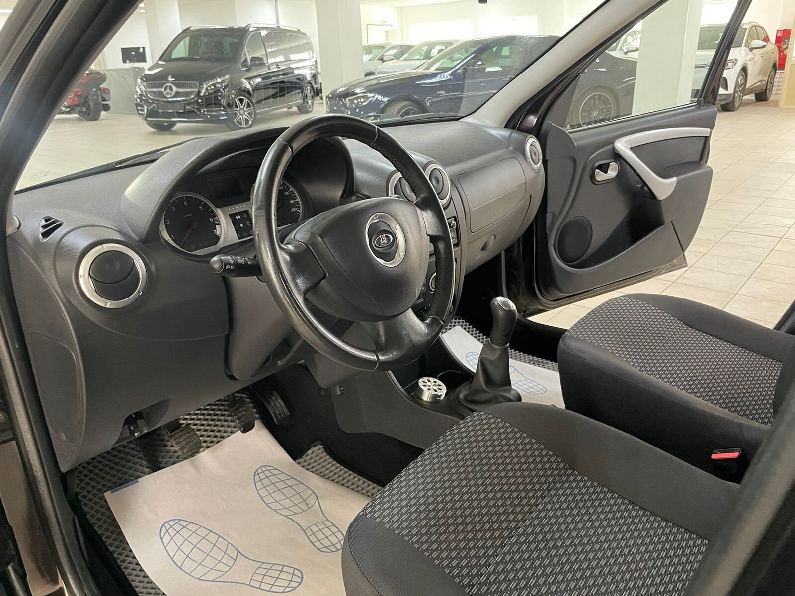 LADA (ВАЗ) Largus