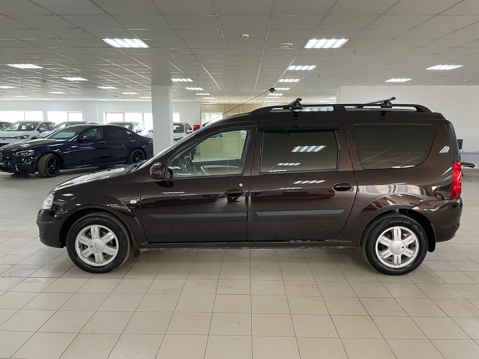 LADA (ВАЗ) Largus