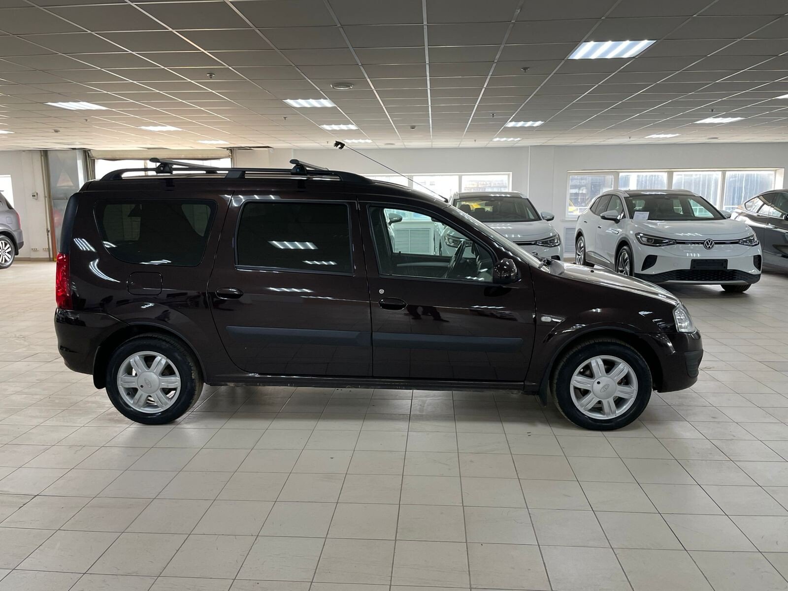 LADA (ВАЗ) Largus