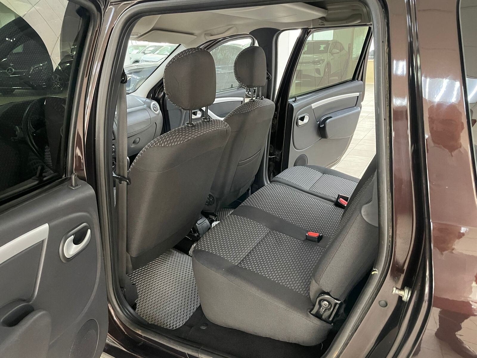 LADA (ВАЗ) Largus