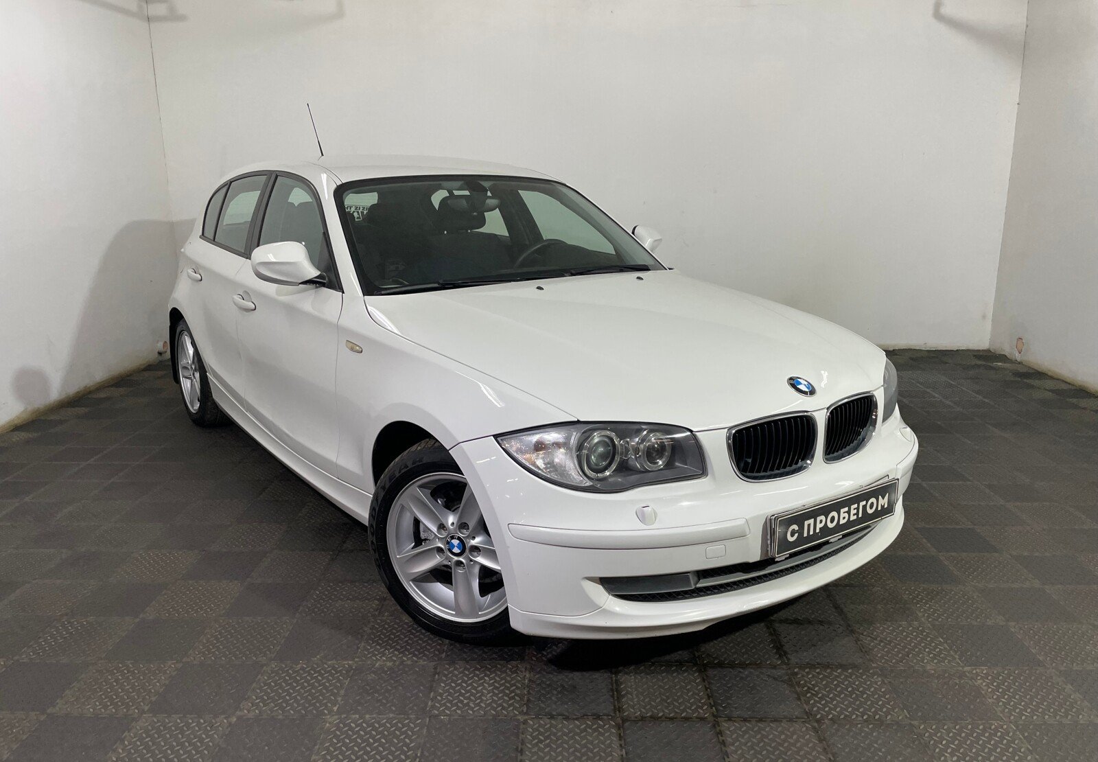 BMW 1 серии