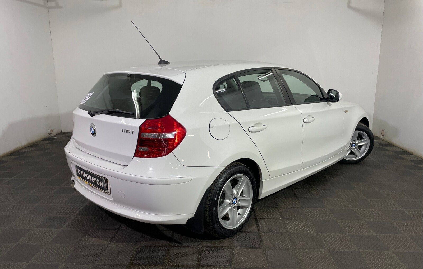 BMW 1 серии