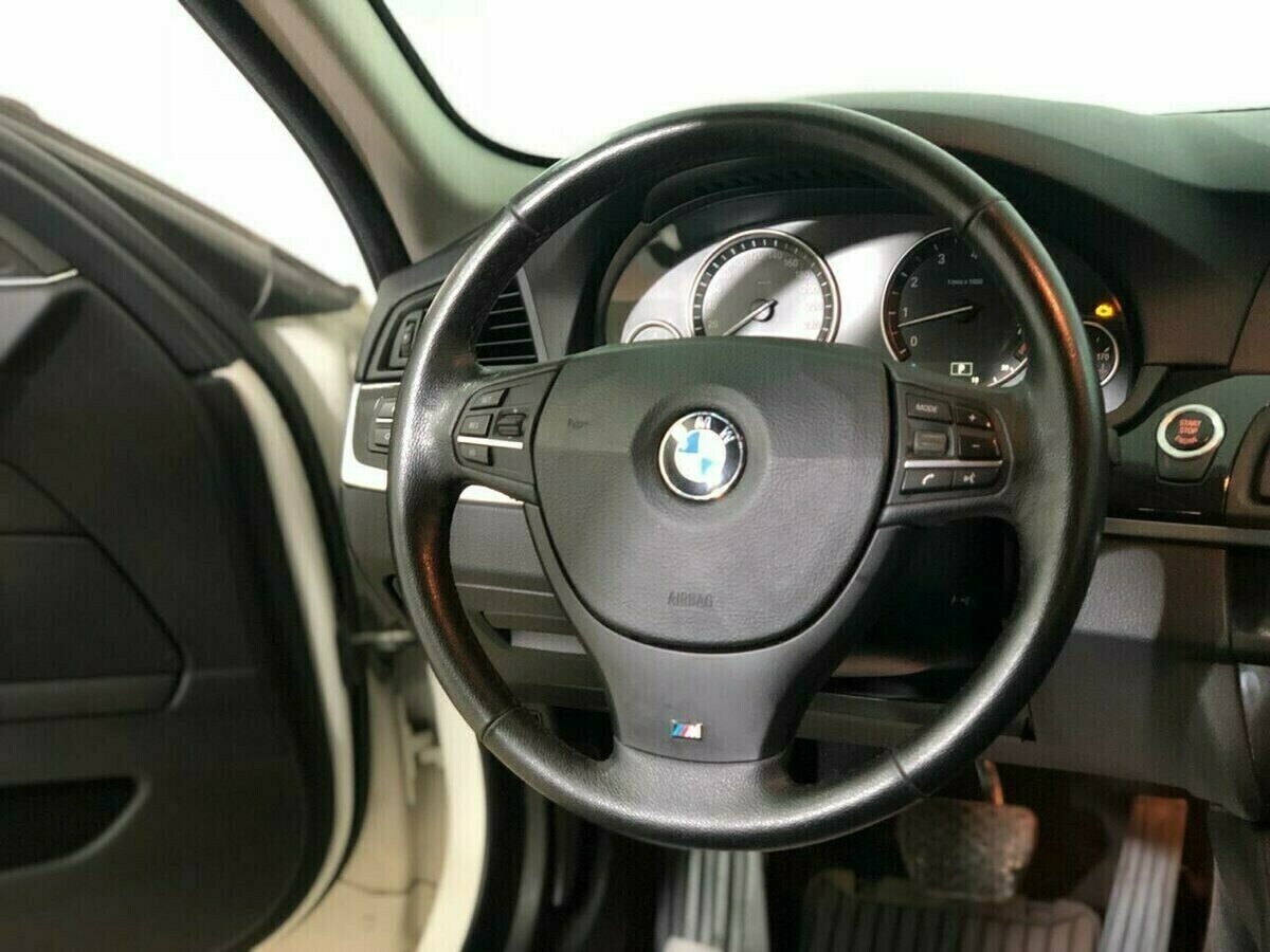 BMW 5 серии