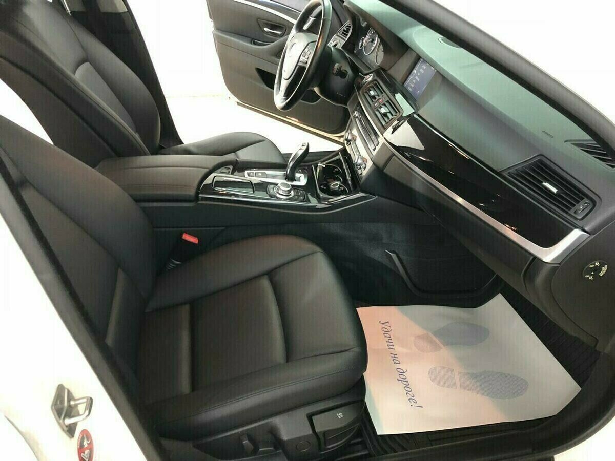 BMW 5 серии
