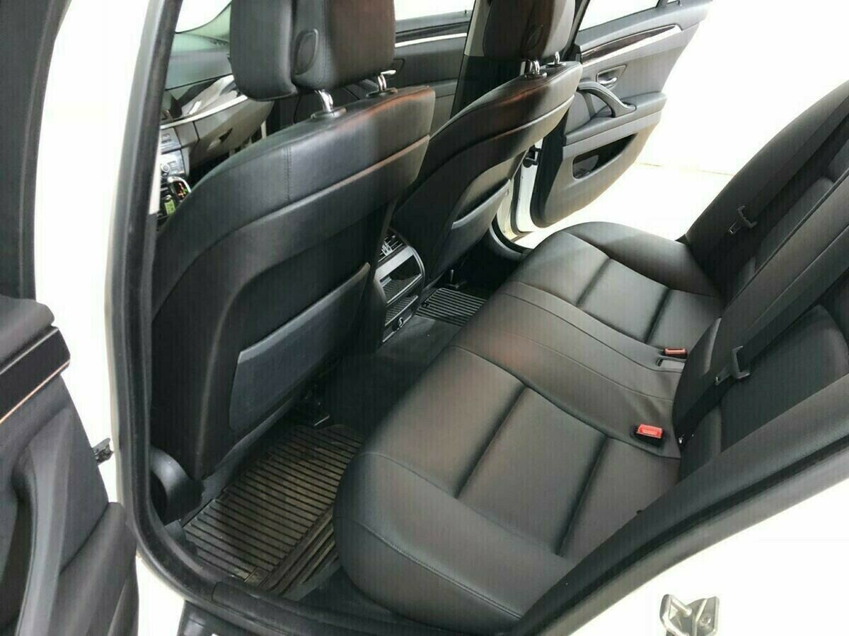 BMW 5 серии