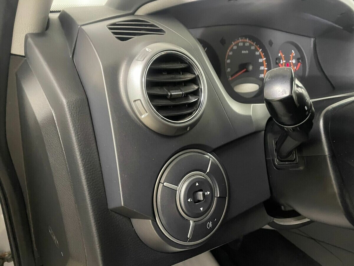 SsangYong Actyon Sports