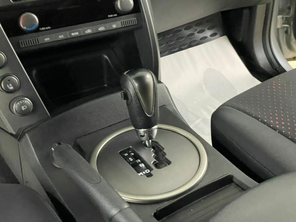 SsangYong Actyon Sports