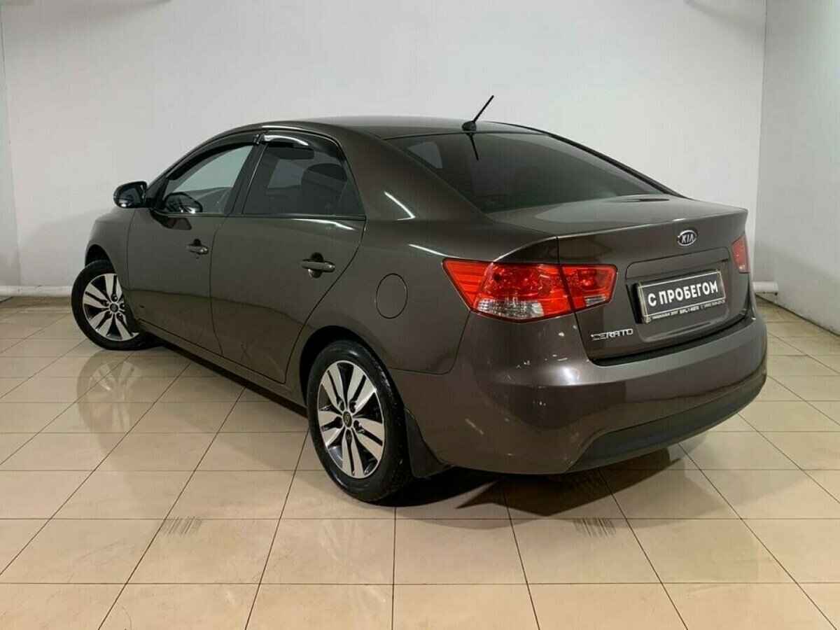 Kia Cerato