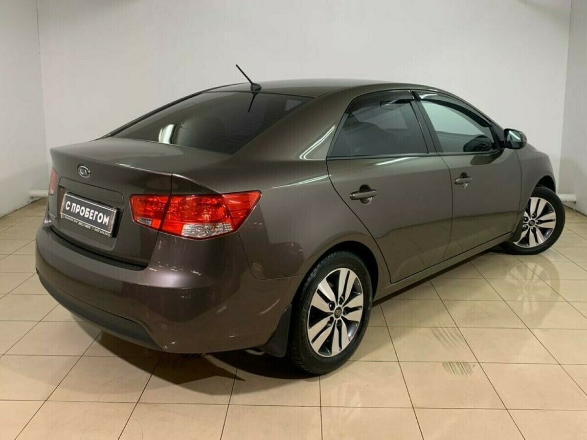Kia Cerato