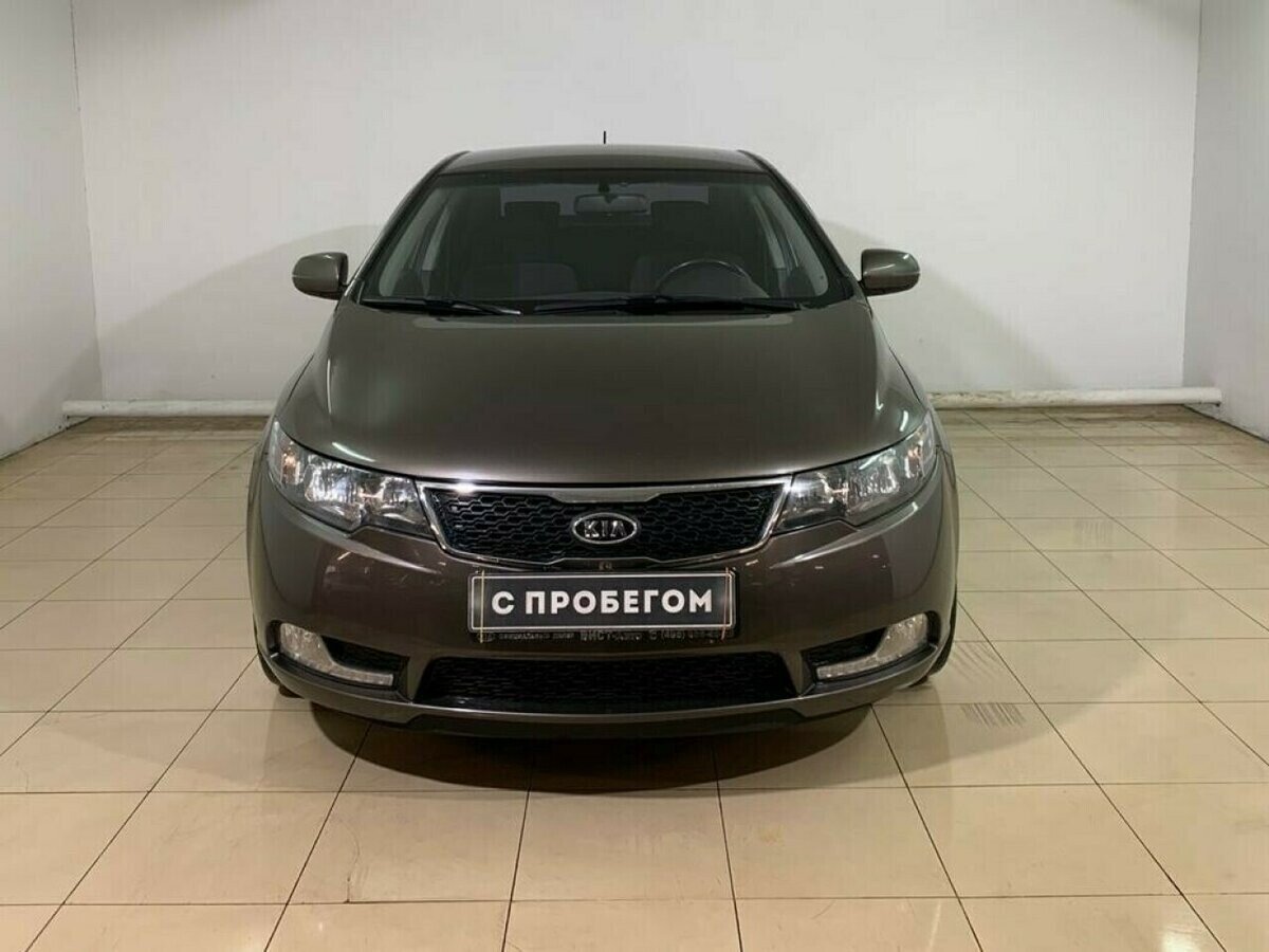 Kia Cerato