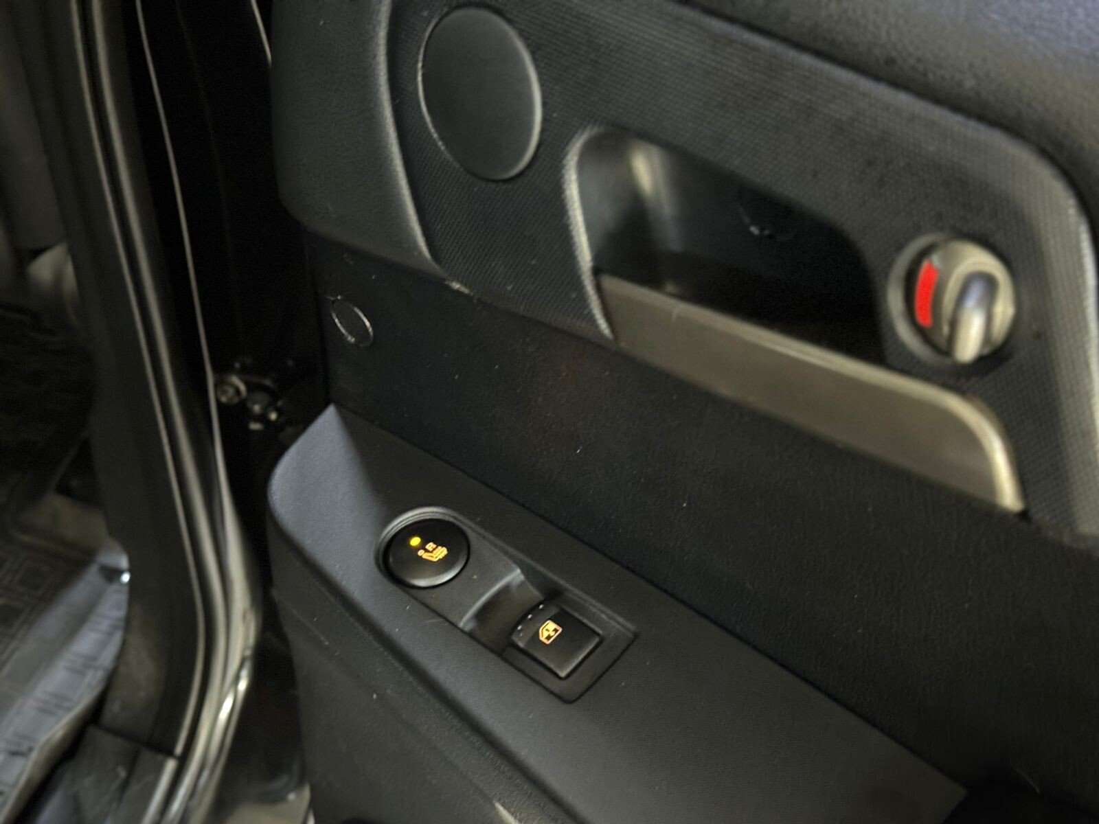 SsangYong Actyon Sports