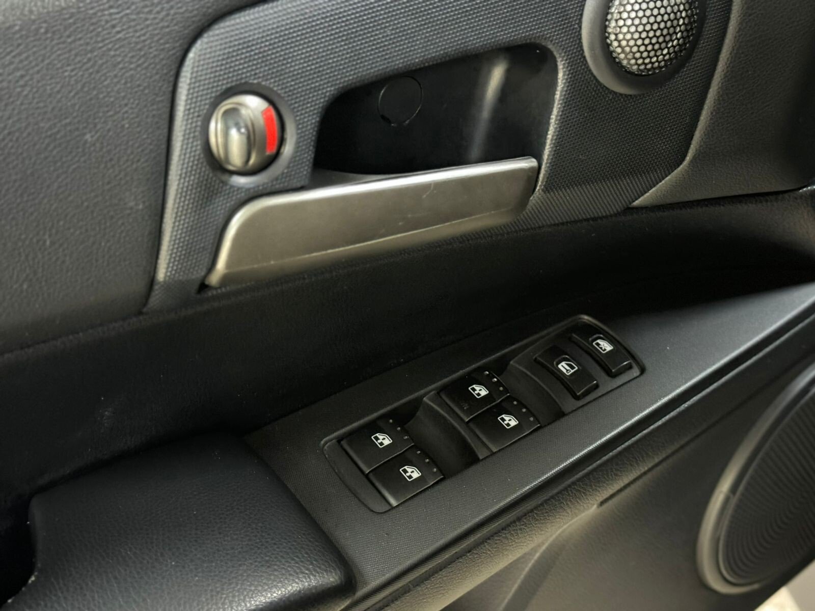 SsangYong Actyon Sports