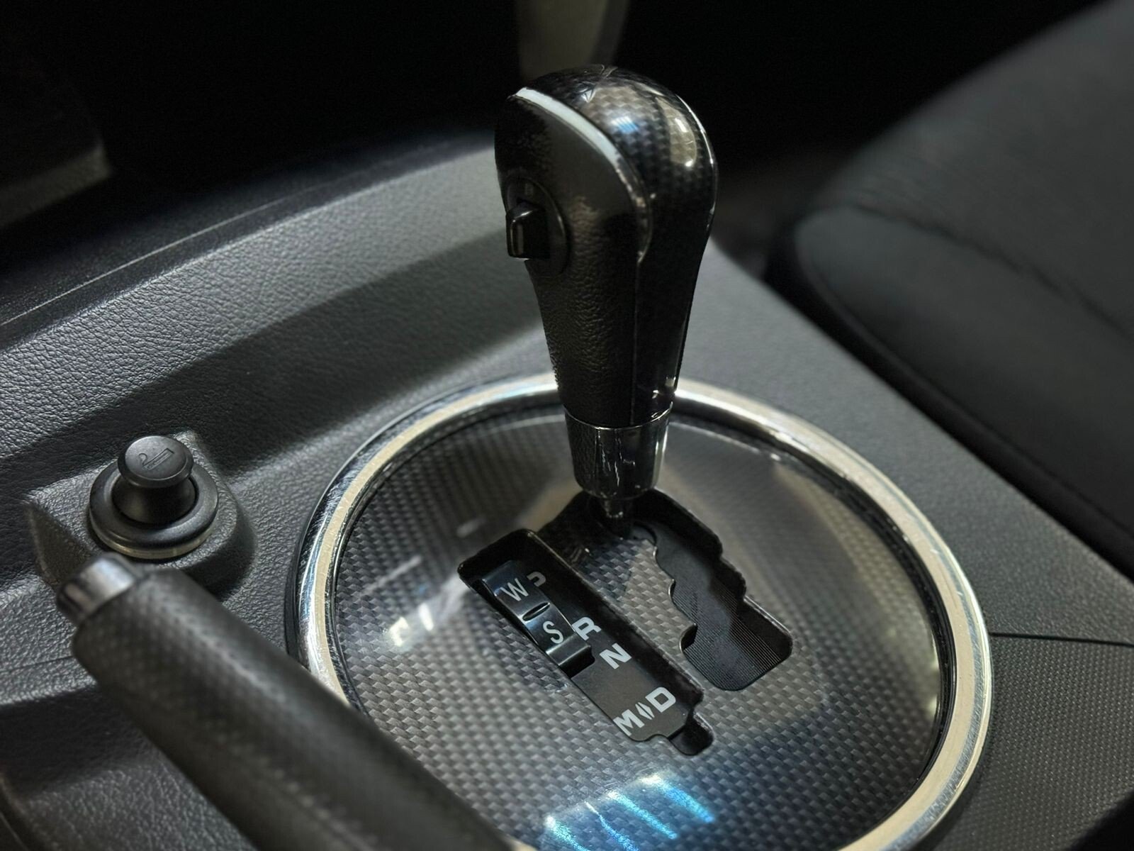 SsangYong Actyon Sports