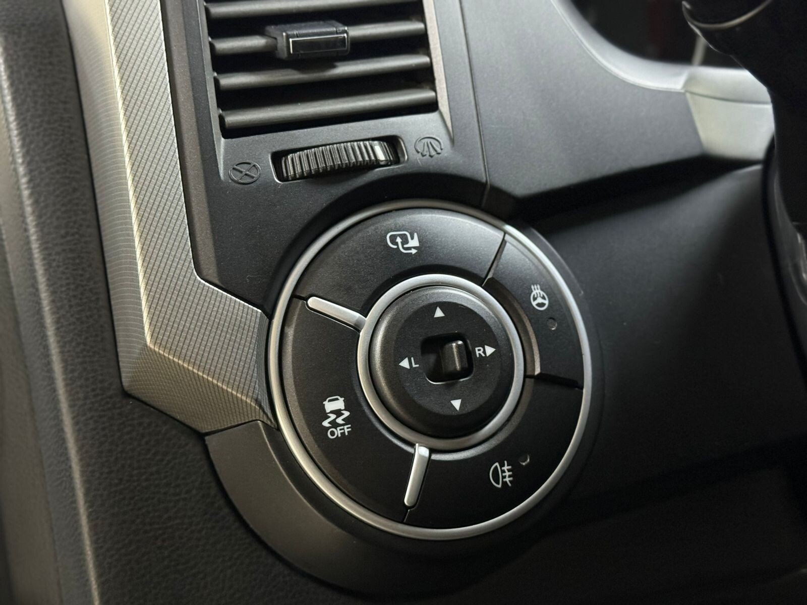 SsangYong Actyon Sports