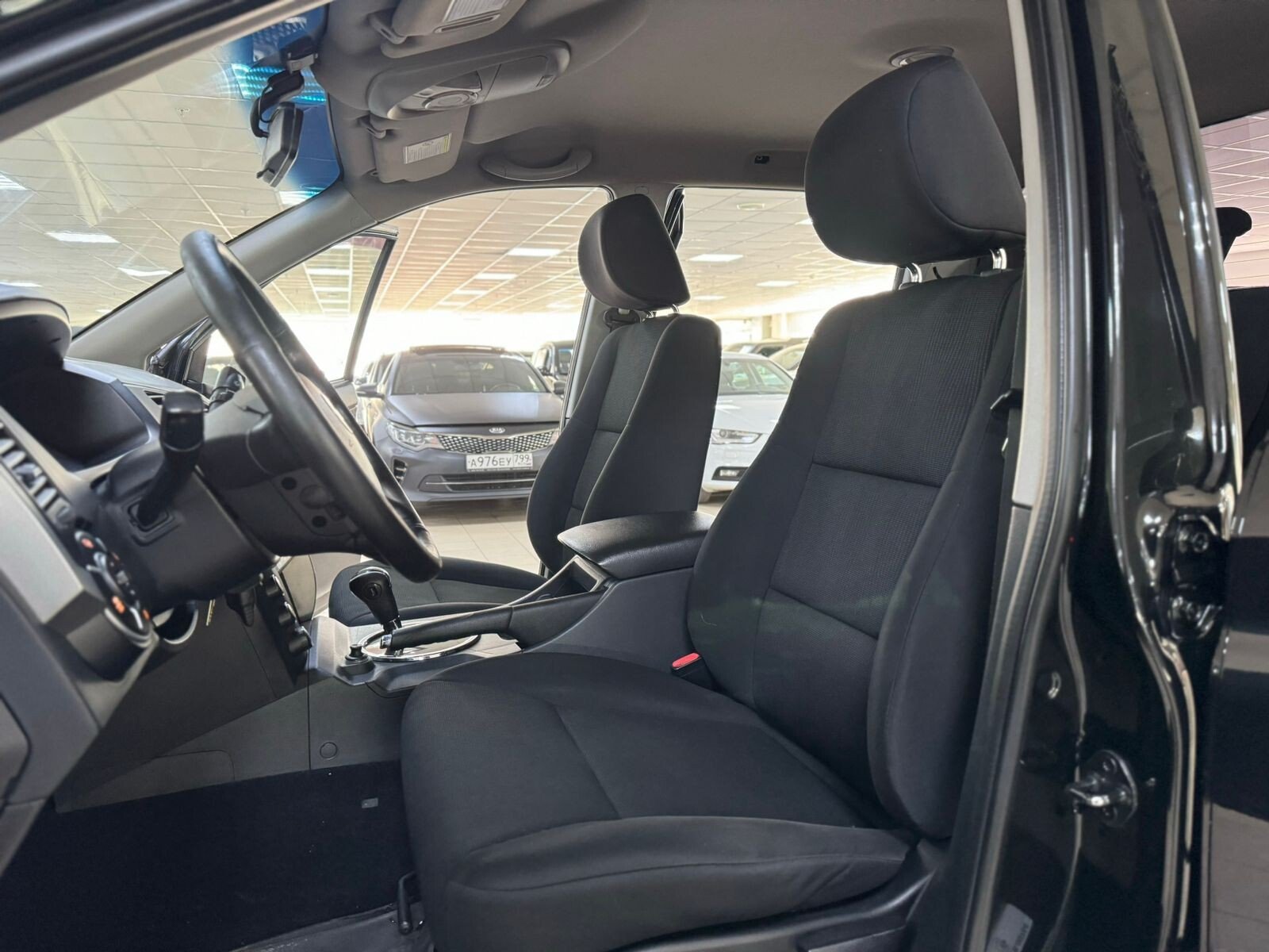 SsangYong Actyon Sports