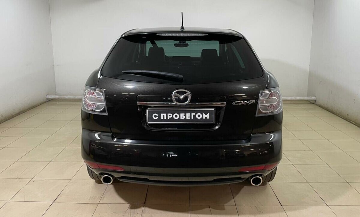 Mazda CX-7