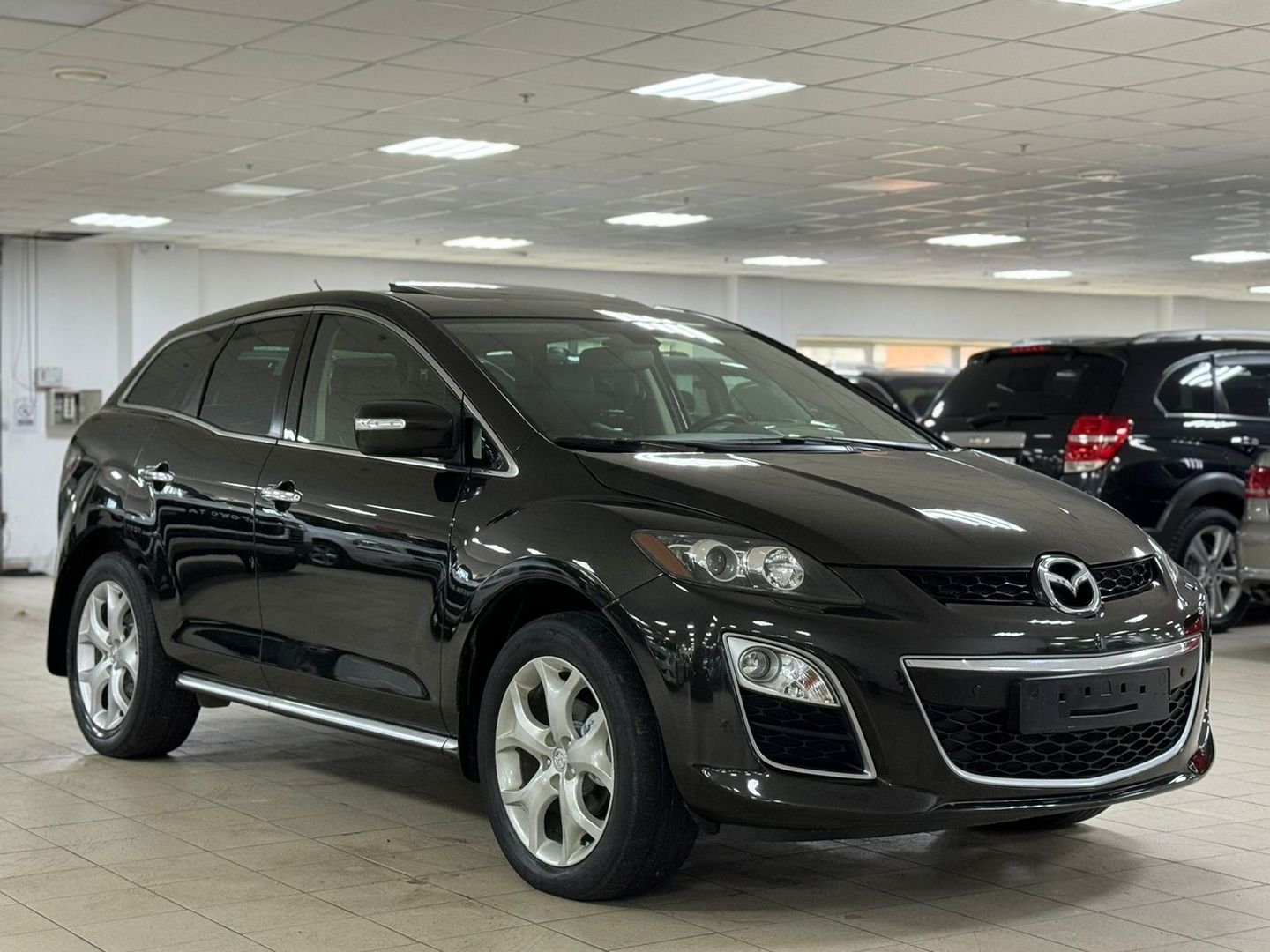 Mazda CX-7
