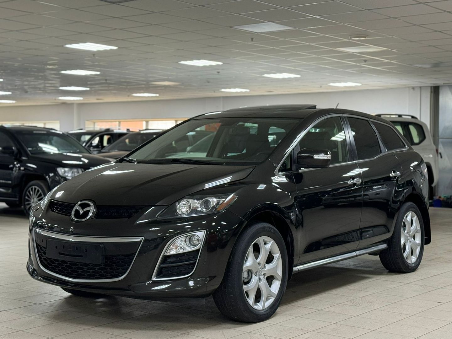 Mazda CX-7