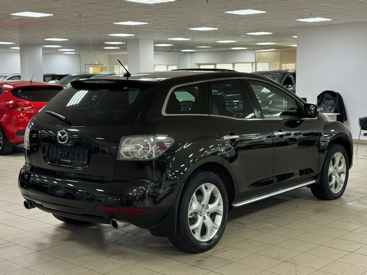 Mazda CX-7