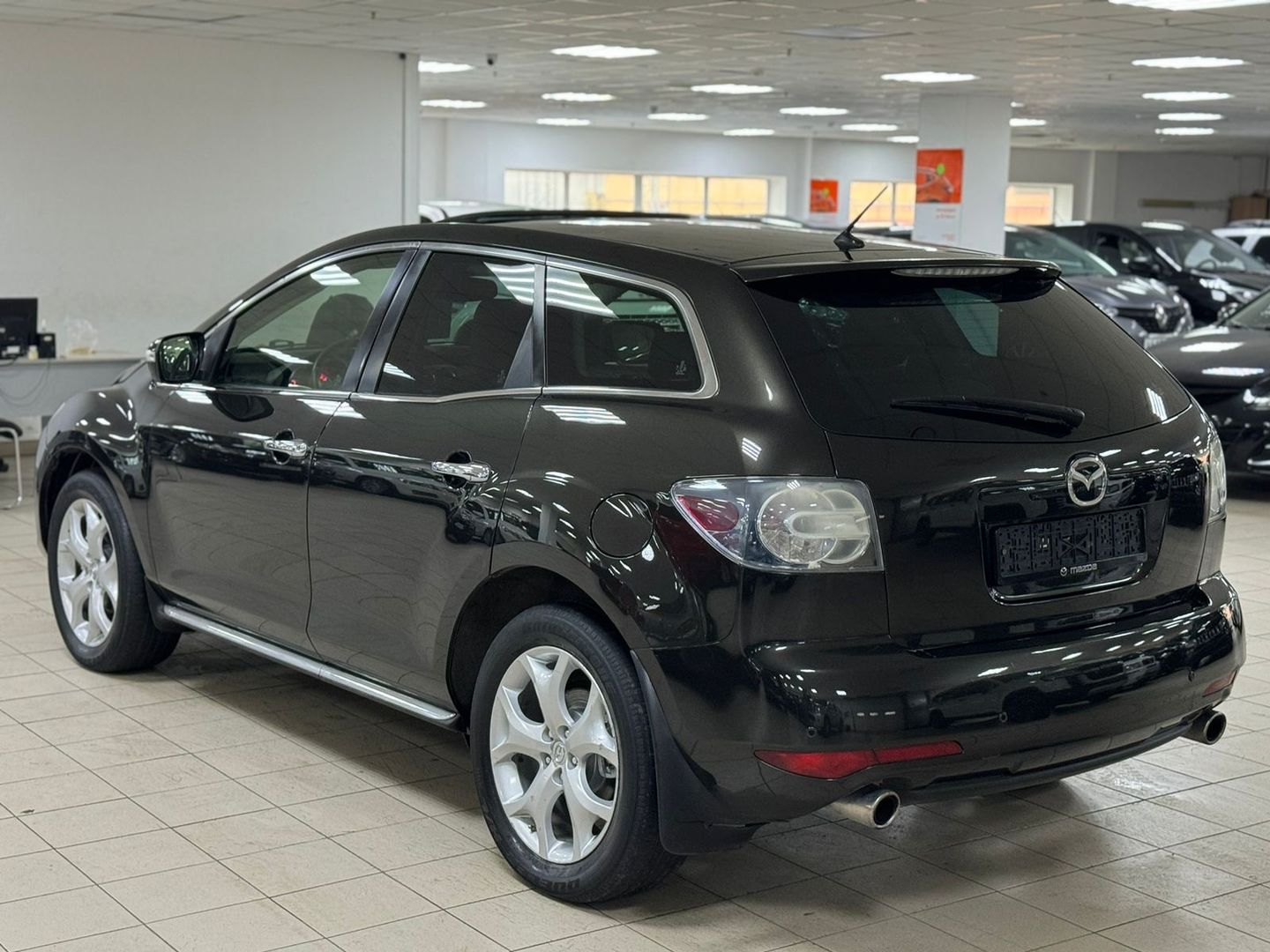 Mazda CX-7