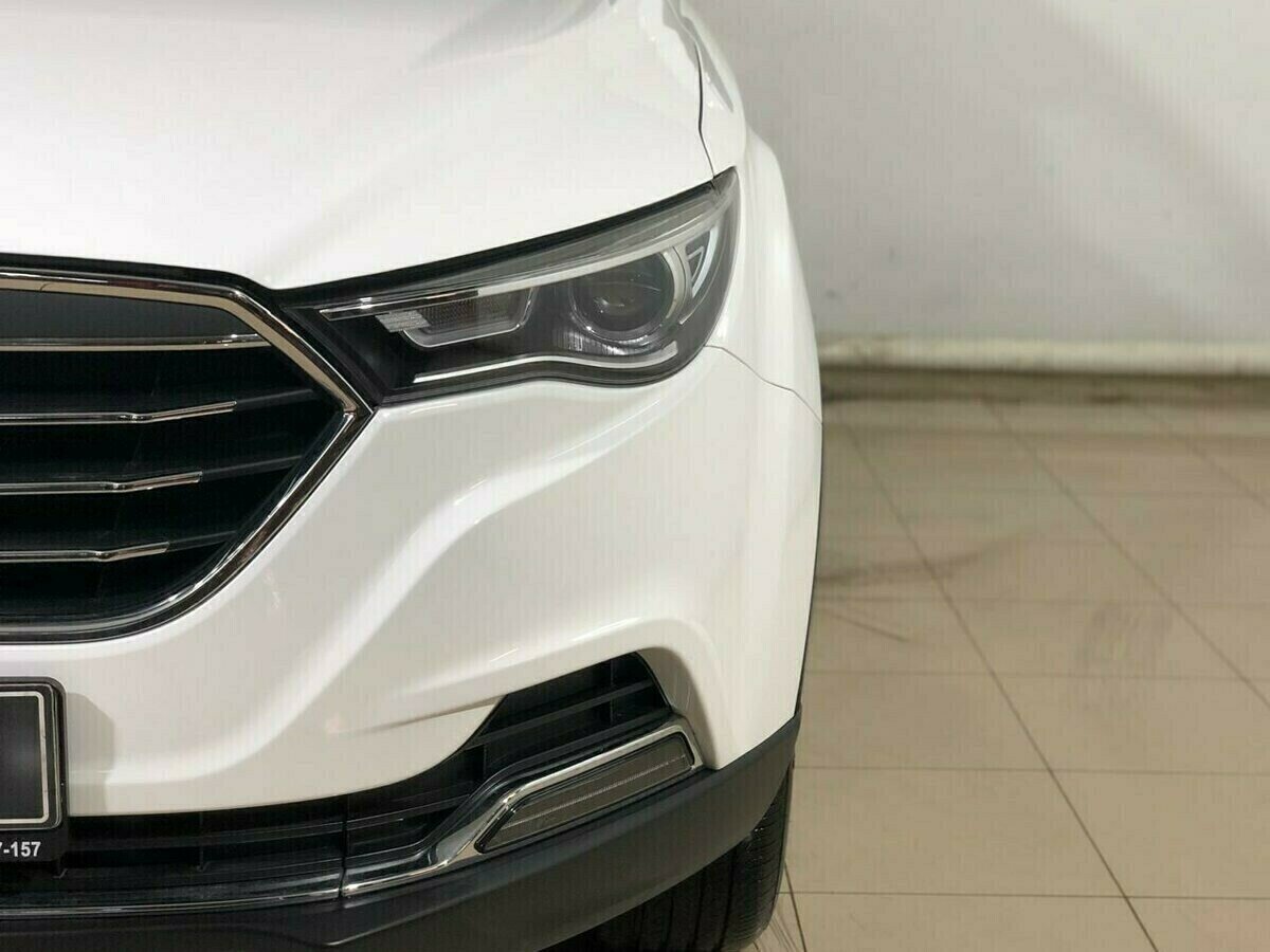 FAW Besturn X40