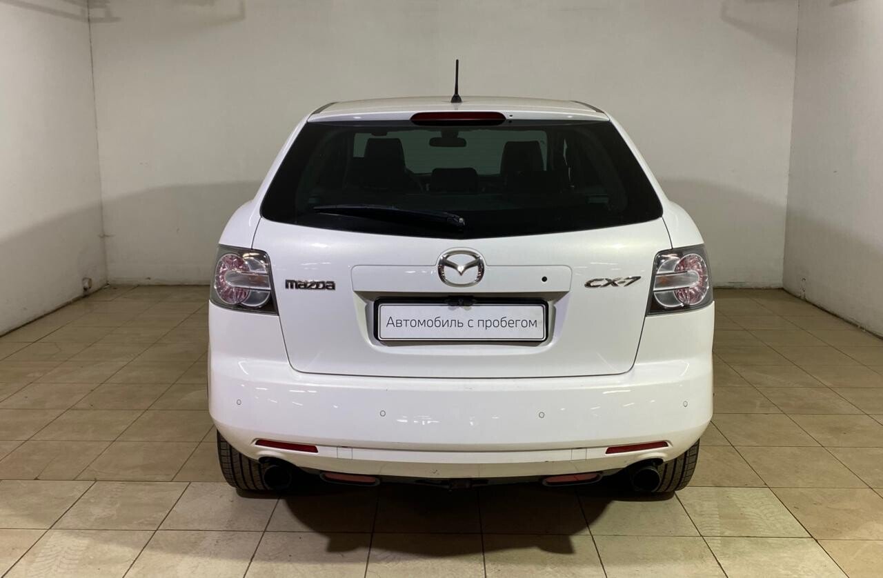 Mazda CX-7