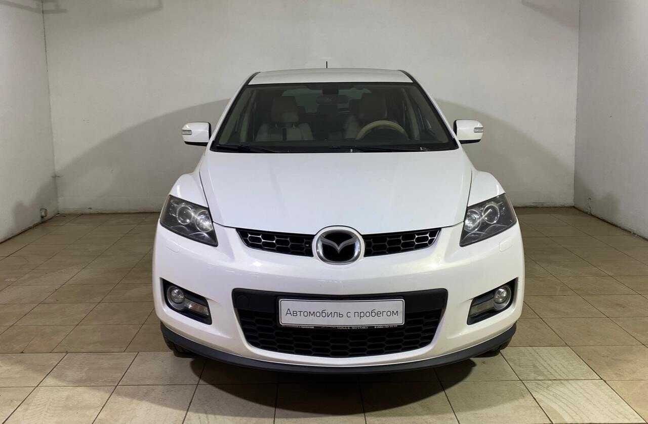 Mazda CX-7