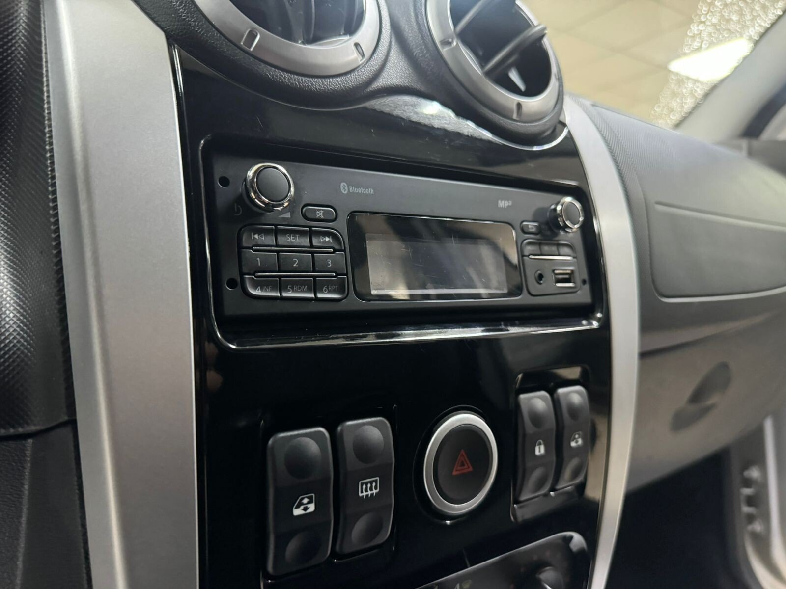 LADA (ВАЗ) Largus