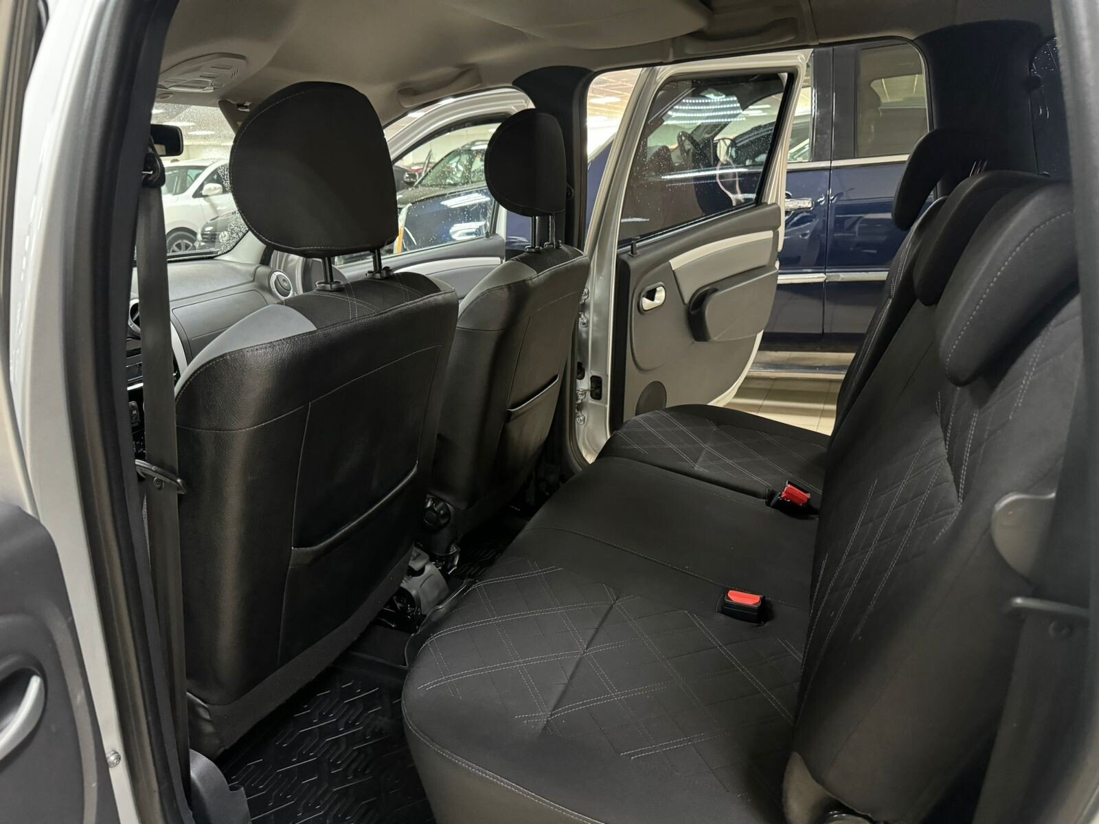 LADA (ВАЗ) Largus