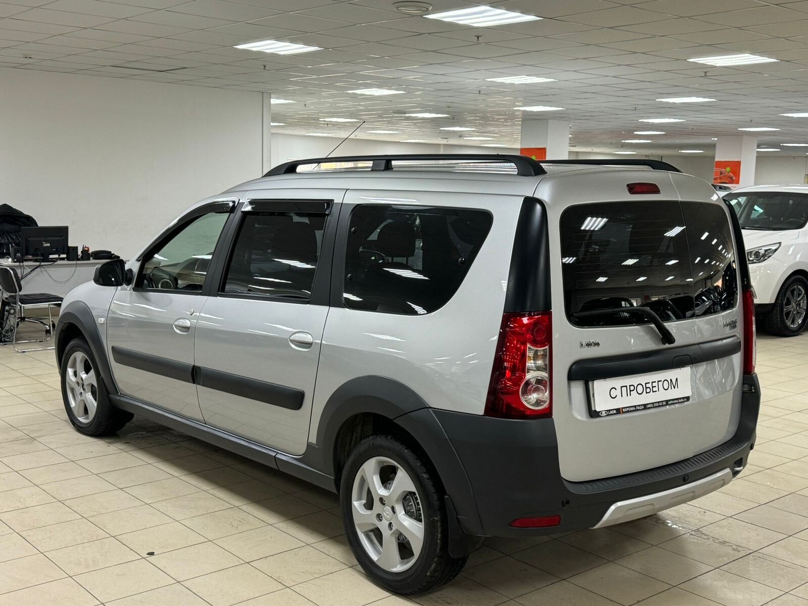 LADA (ВАЗ) Largus