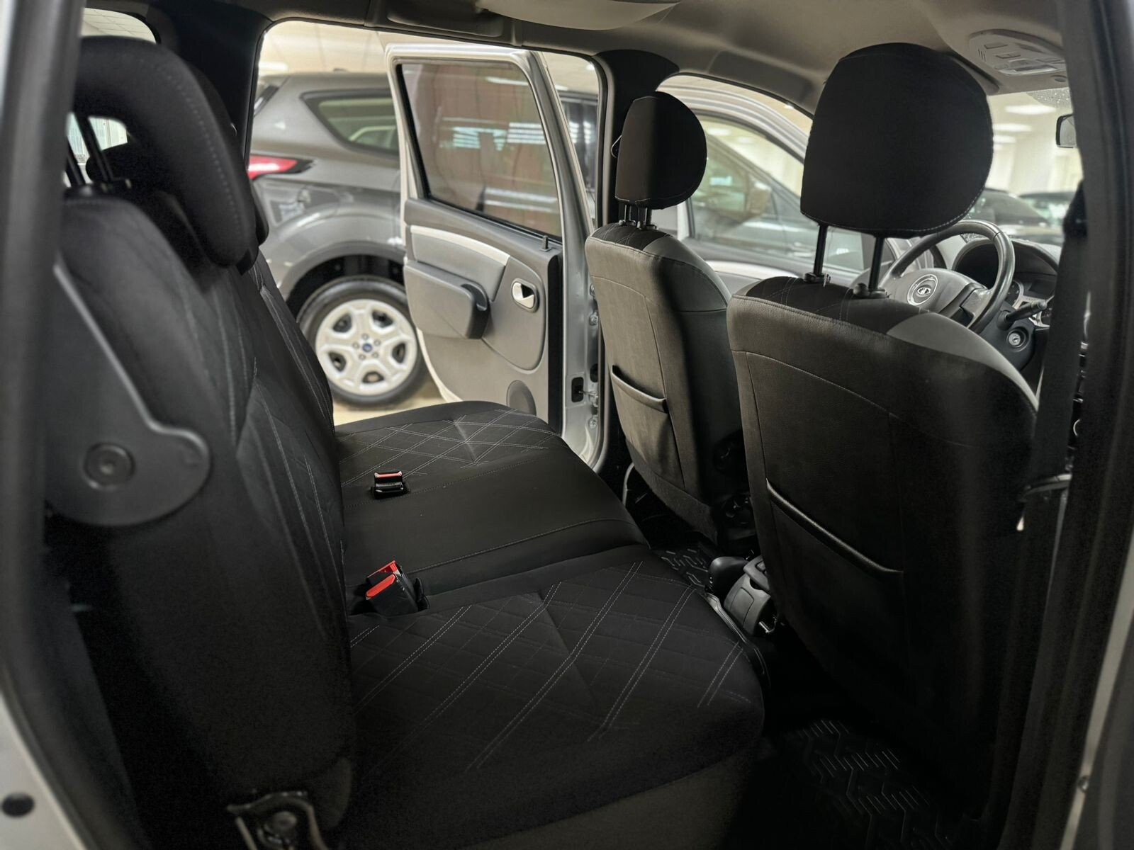 LADA (ВАЗ) Largus