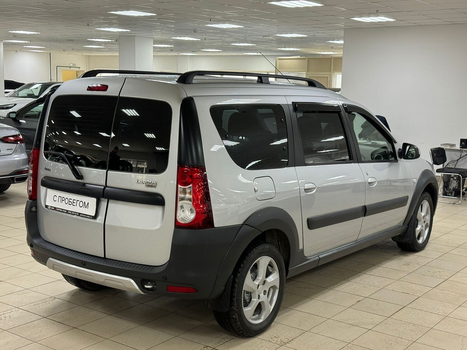 LADA (ВАЗ) Largus