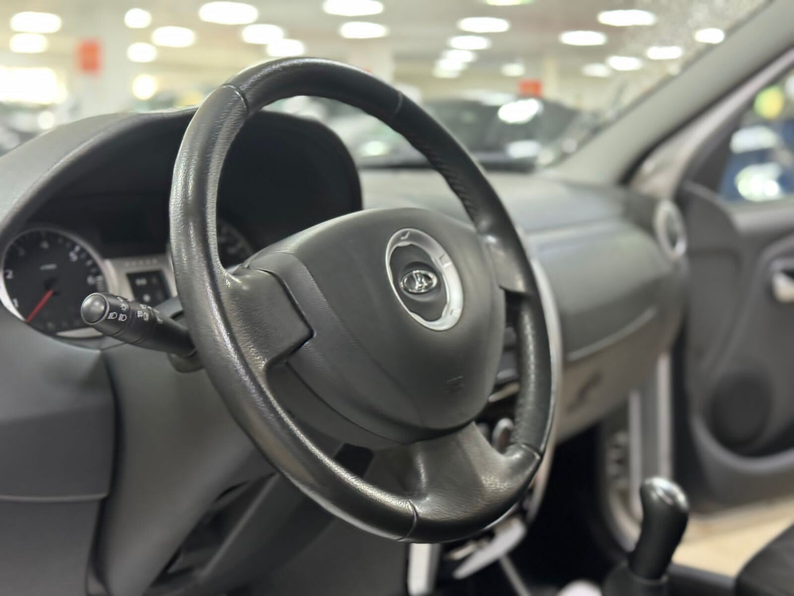 LADA (ВАЗ) Largus