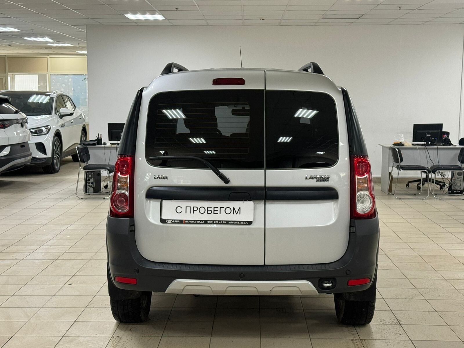 LADA (ВАЗ) Largus