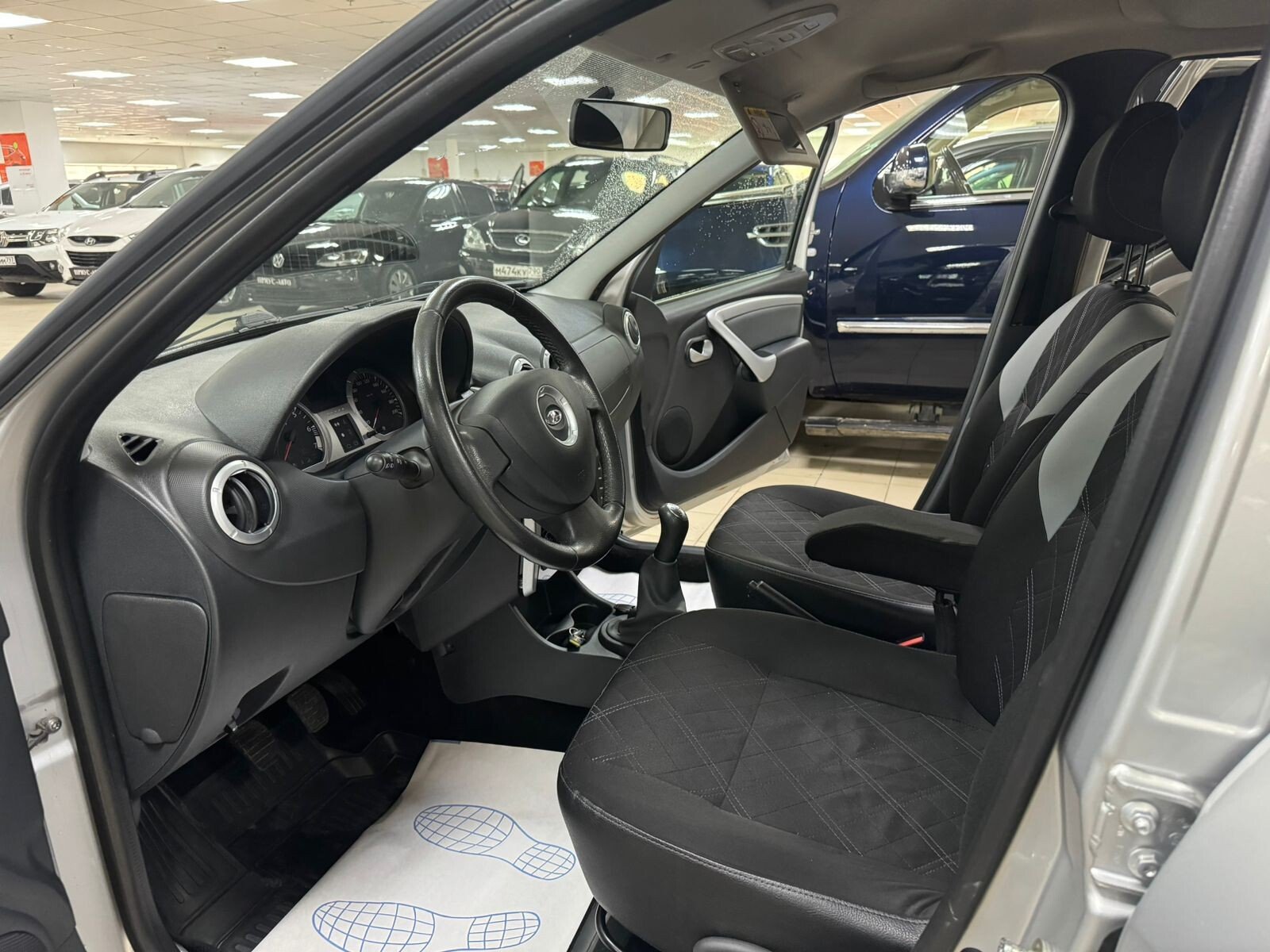 LADA (ВАЗ) Largus