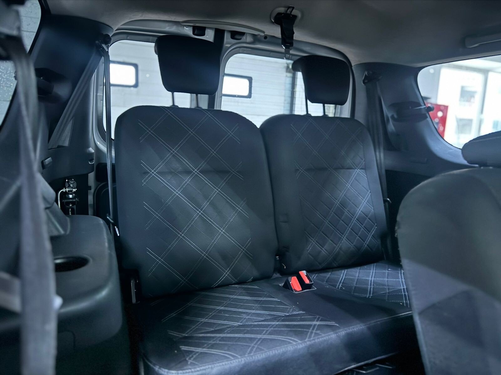 LADA (ВАЗ) Largus