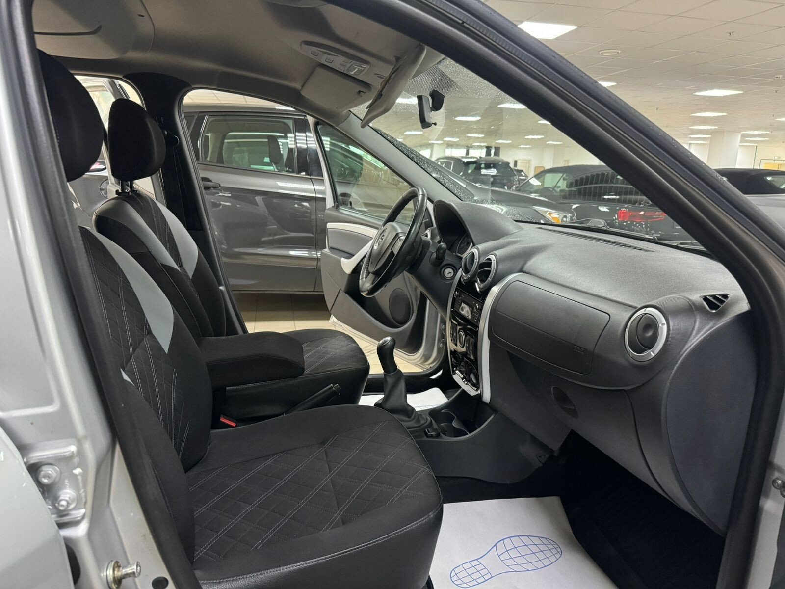 LADA (ВАЗ) Largus