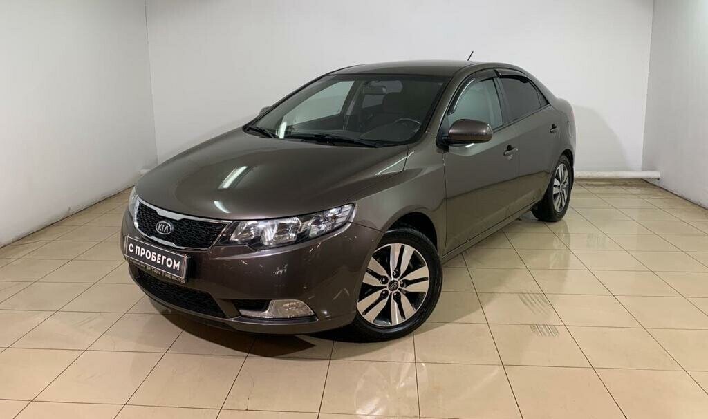 Kia Cerato