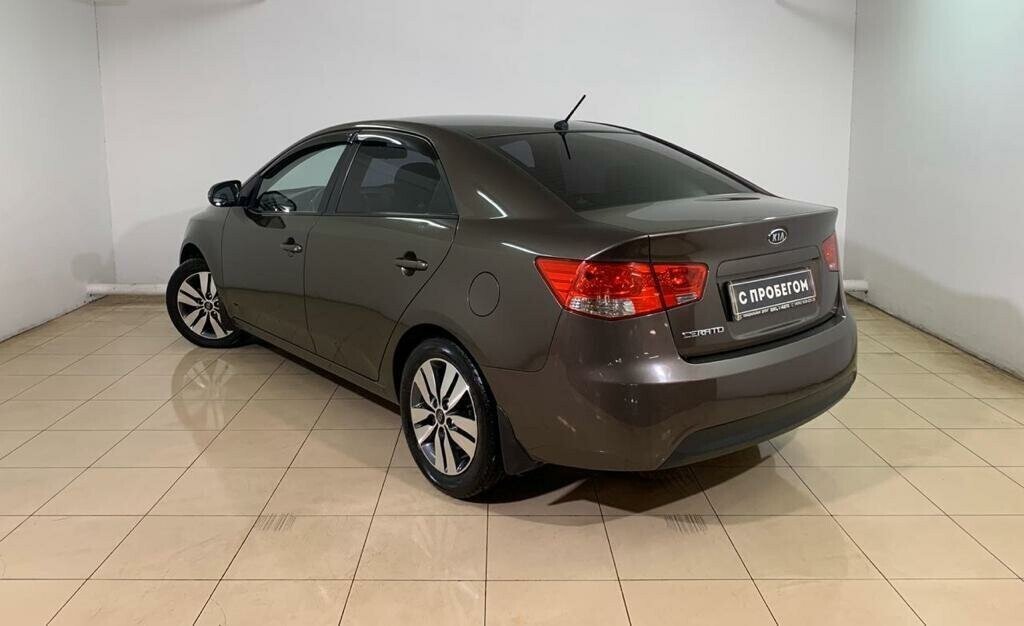 Kia Cerato