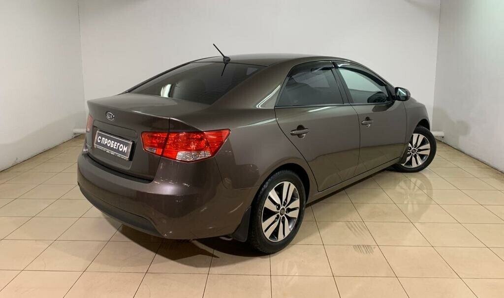 Kia Cerato