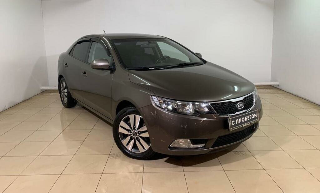 Kia Cerato
