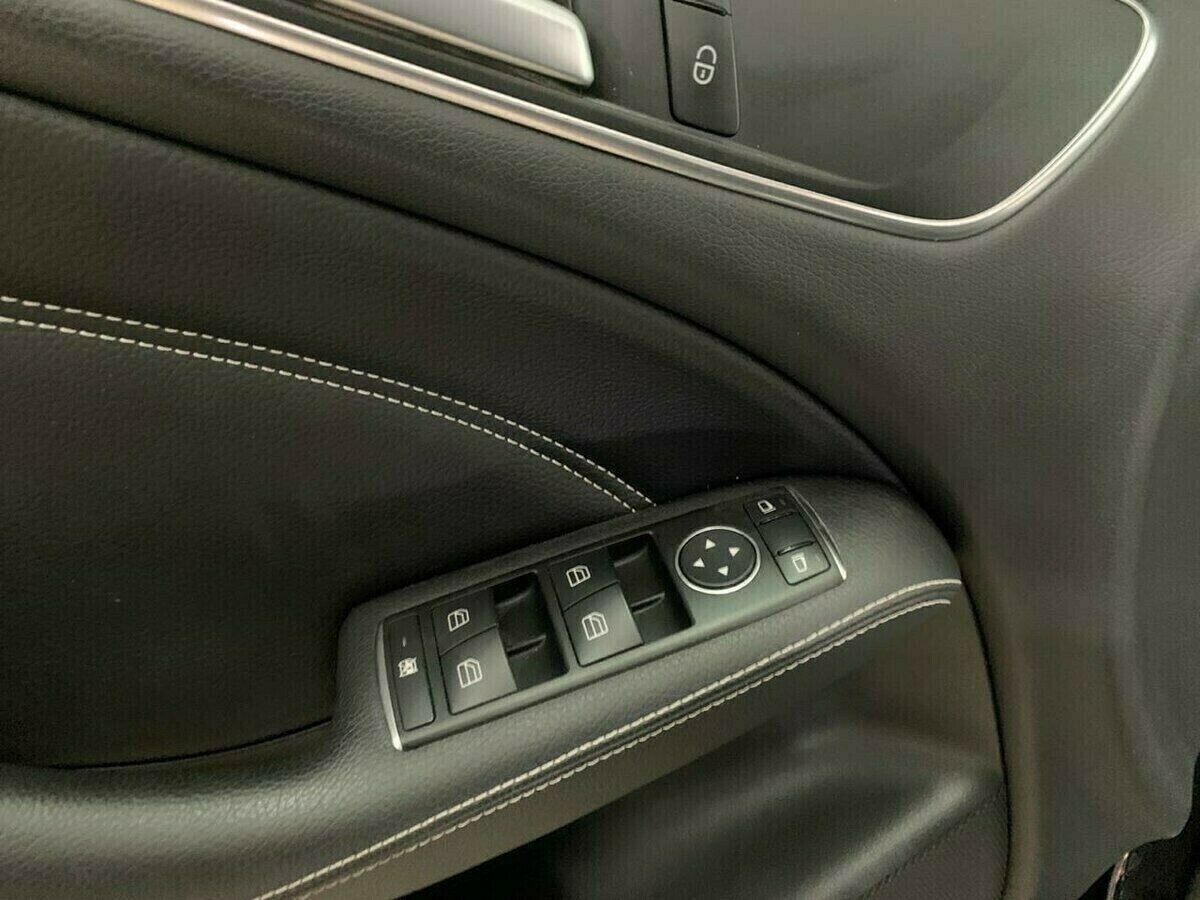 Mercedes-Benz B-Класс