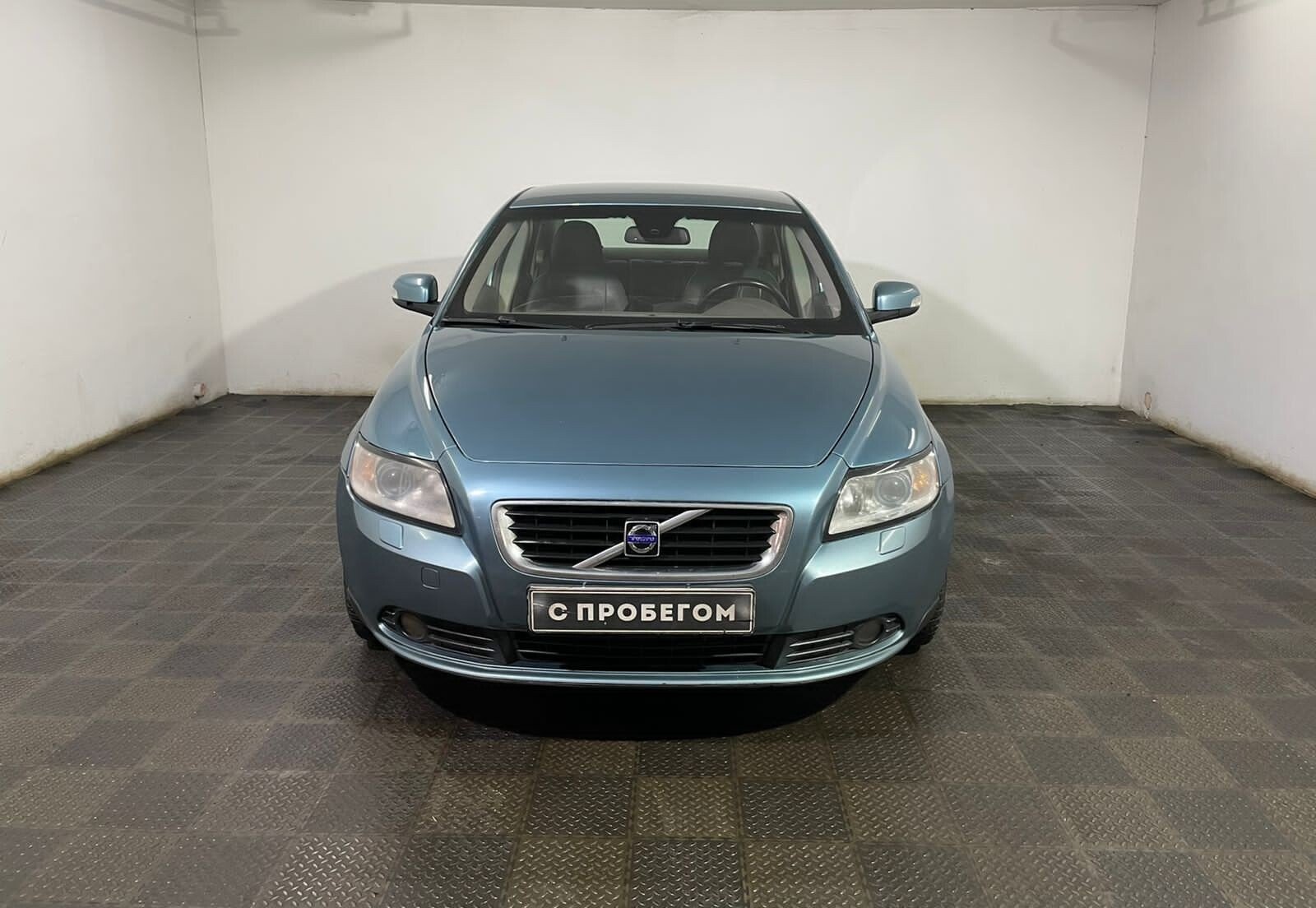 Volvo S40