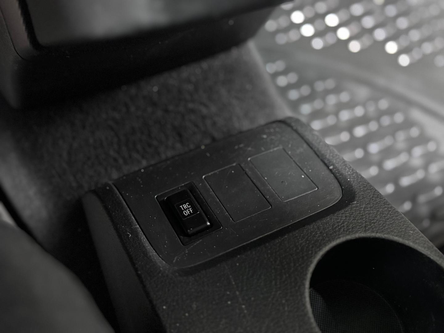 Toyota Corolla Verso