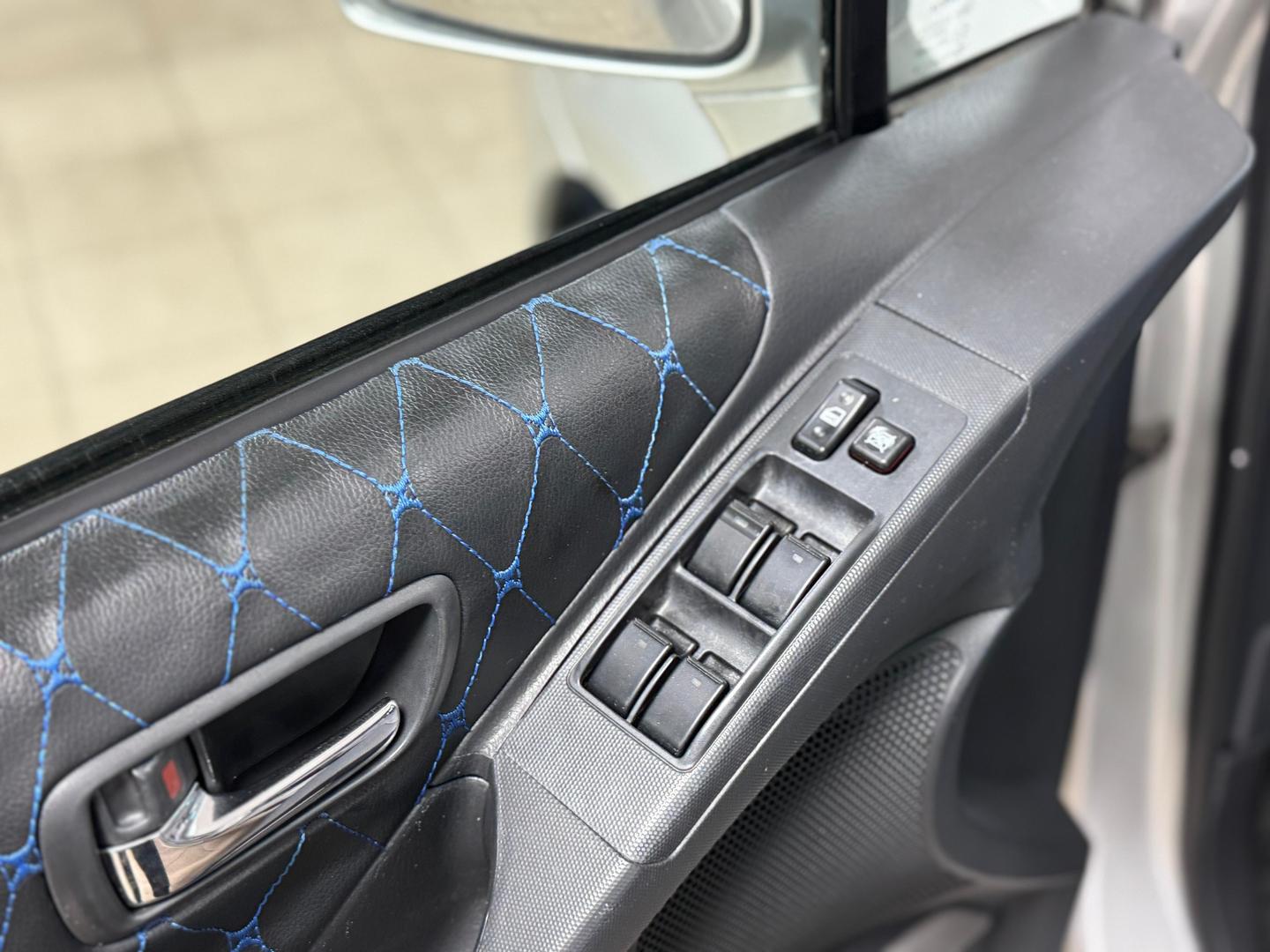 Toyota Corolla Verso