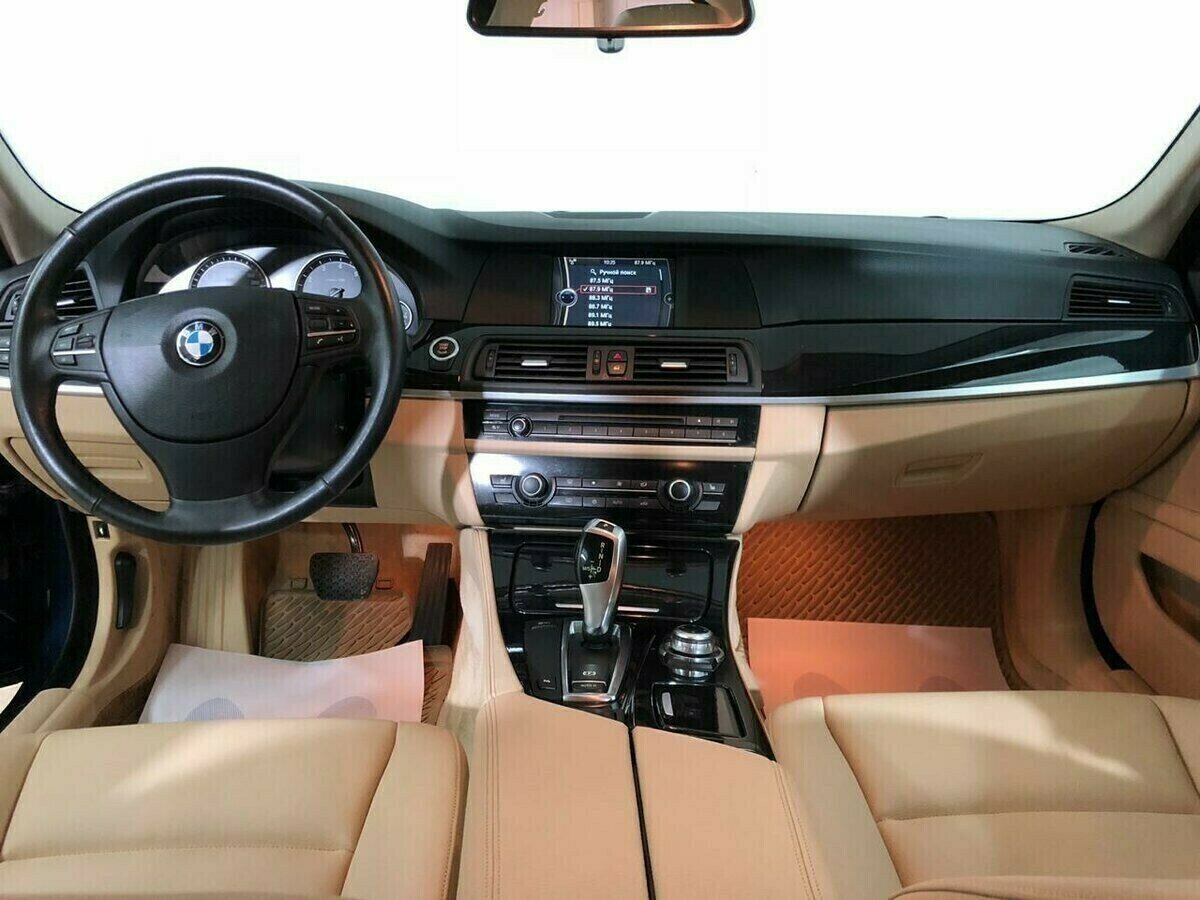 BMW 5 серии